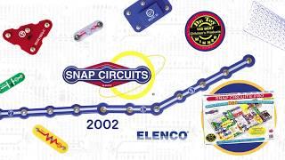 Elenco Electronics  Our History