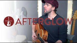 Afterglow - Ed Sheeran (Sascha Kempin Music Cover)