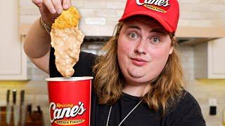 Raising Canes, BUT BETTER!
