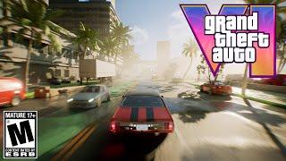 Grand Theft Auto VI: Downtown Vice City #25