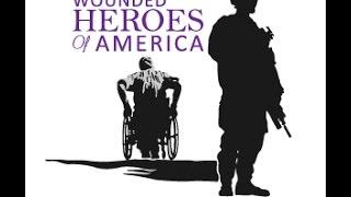 Wounded Heroes of America