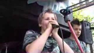 Oakmoor - "T.N.T."