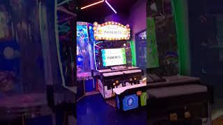 Game zone at Inorbit mall vlog#ytshorts#fun time#entertainment#Smash zone#all types of indoor games#