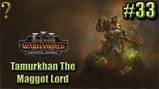 Tamurkhan: Immortal Empires - Total War Warhammer 3 #33