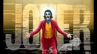 Joker Song in 3D