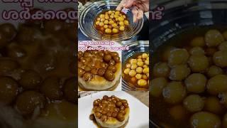 boba pudding || bubble tea|| variety pudding || easy snacks recipe #shorts