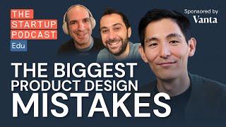 The Most Powerful Man in Product Design: Founders Don't Get It