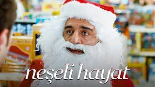 Köylü Noel Baba - Neşeli Hayat