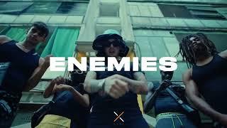 [FREE] DELARUÀ x RUSS MILLIONS Type Beat "ENEMIES" | UK Drill Type Beat 2022 (prod. Asta)