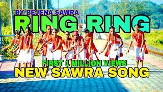 RING RING SAWRA SONG COVER BY BEJENA SAWRA// FIRST 1MILLION VIEWS SONG//