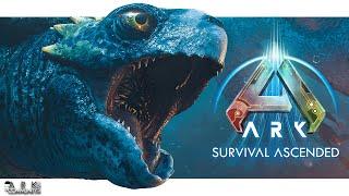 ARK's 𝘽𝙄𝙂 Event has me Worried...