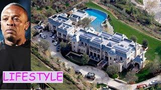 Dr. Dre  Lifestyle ( house , cars , net worth)