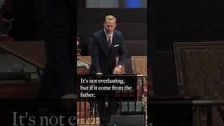 Is the Lord Jesus Christ your Everlasting Father? • Isaiah‬ ‭9‬:‭6‬