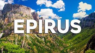 Top 10 Best Things to Do in Epirus, Greece [Epirus Travel Guide 2024]