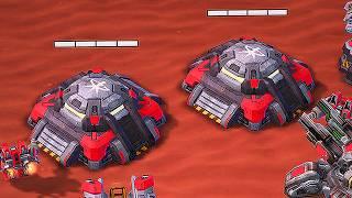 Clem vs MaxPax - MASS BUNKER SIEGE! StarCraft 2 Finals