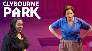 Clybourne Park at the Arvada Center