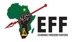 EFF - UPHEPHELA