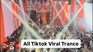 All Tiktok Viral Trance || Viral Trance || Tiktok Dj Remix || Dj Jibs || Anik Sound