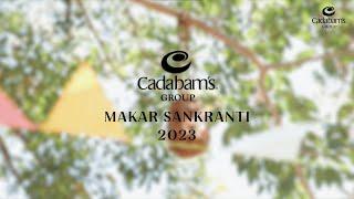 Makar Sankrathi 2023 | Cadabams Groups