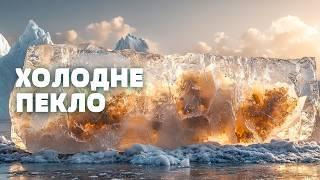 ЛЬОДОВИКИ: передвісники КІНЦЯ СВІТУ чи рятівники? Загублений світ