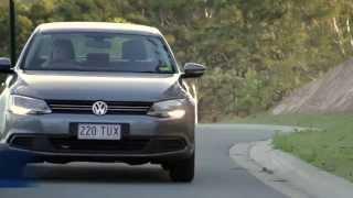 VW Jetta Review (2014) - Cricks Volkswagen