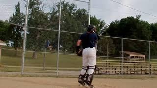 Jaxon Wright baseball video 07152020