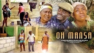 OH MANSAH| Deep Pains (Akrobeto, Emelia Brobbey, Lilwin) - Ghanaian Kumawood Movie