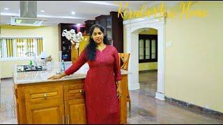 പുതിയ വീട് പൂട്ടി ഇന്ന് തിരിച്ചു പോന്നു || KERALA NEW HOME || VACATION VLOG