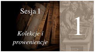 Old Polish prints of the XVI–XVII centuries from library collection libraries of Karazin University.