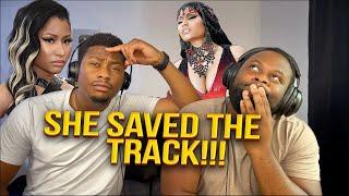 Sexyy Red, Nicki Minaj, & Tay Keith - Pound Town 2 |BrothersReaction!