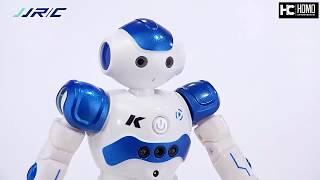 Cady Robot Juguete Control con Gesto, Baile, Habla Carga USB