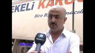 Tekeli Kargo - Markalar ve Öyküleri AKDENİZ TV