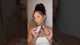 Ogee.com use code at checkout: SASHA-THALIA  SPF, Tinted Serum Shade: Banyan Brush: The Base Brush