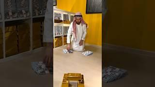 Dubai's sheikhs make a lot of money in the summer