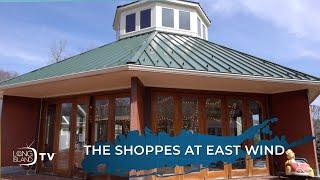 The Shoppes at East Wind | Long Island TV