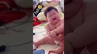 cute chubby babies | cute chubby baby funny video#short #chubby #baby