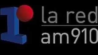 Radio La Red AM 910 - LR5 - Pasión por la Radio