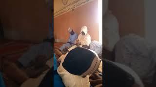 ABUBAKAR BAHASHIME TAFSIR QUR AN ZAWIYYAR MAULANA SHEIK SALIHU G H