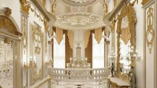 Luxury Interior Design