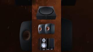 SONOS AMP || The Greatest Amplifier Ever Made???  #shorts #hifi #sonos