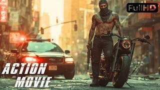 Full Best Action Crime Movie | Corrupt cops clash with a determined detective in NYC thriller