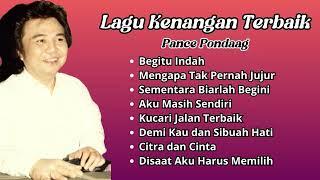 Pance Pondaag Lagu Kenangan Terbaik | Pilihan Lagu Nostalgia Pance Pondaag