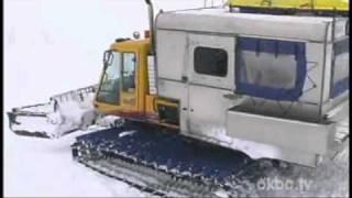 Snowcat Skiing at Monashee Powder Snowcats