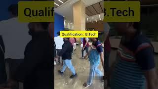 Qualcomm official notification 2024# please subscribe my channel for more videos #job #home #vecancy