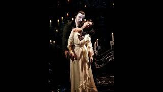 Anthony Warlow, Ana Marina - Phantom of The Opera - Full Audio - 2007