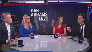 Abrams: Supreme Court may be conservative, but it’s not illegitimate | Dan Abrams Live