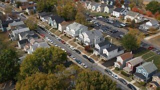 Housing Options at the University of Dayton
