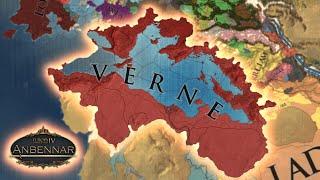 Common Verne Experience Eu4 meme