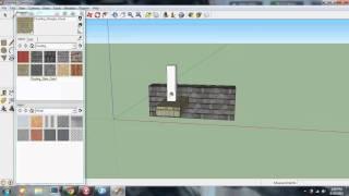 How to export model from Google SketchUp to CryEngine 3 Tutorial HD (PlayUp Tools)