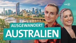 Emigrating to Brisbane, Australia: New life Down Under | ARD Travel